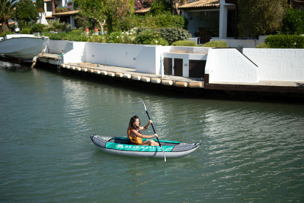 Kayak LAXO per 1 persona (285 cm)