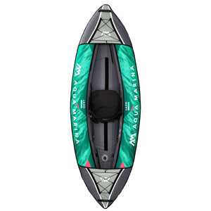 Kayak LAXO per 1 persona (285 cm)