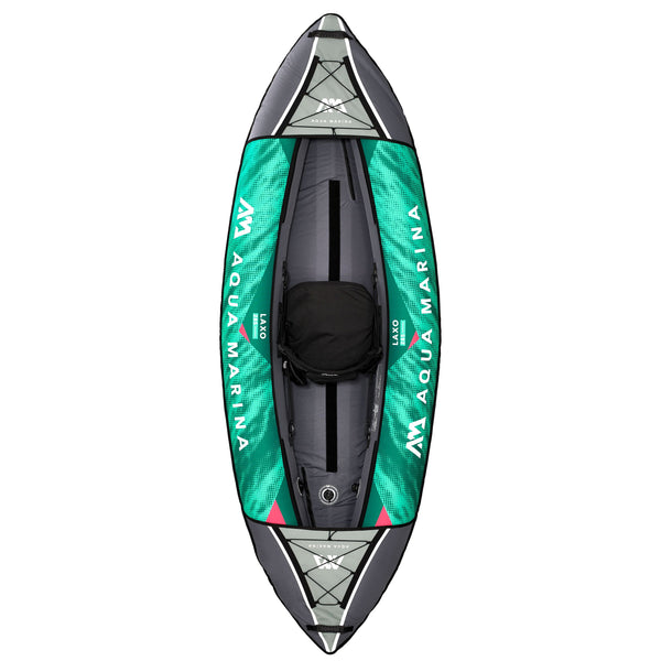 Kayak LAXO per 1 persona (285 cm)
