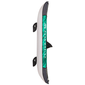 Kayak LAXO per 1 persona (285 cm)