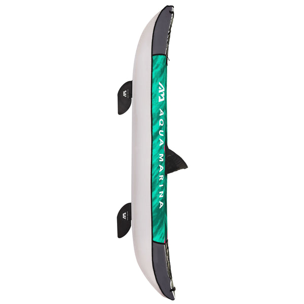Kayak LAXO per 1 persona (285 cm)