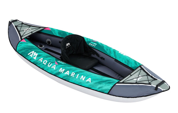 Kayak LAXO per 1 persona (285 cm)