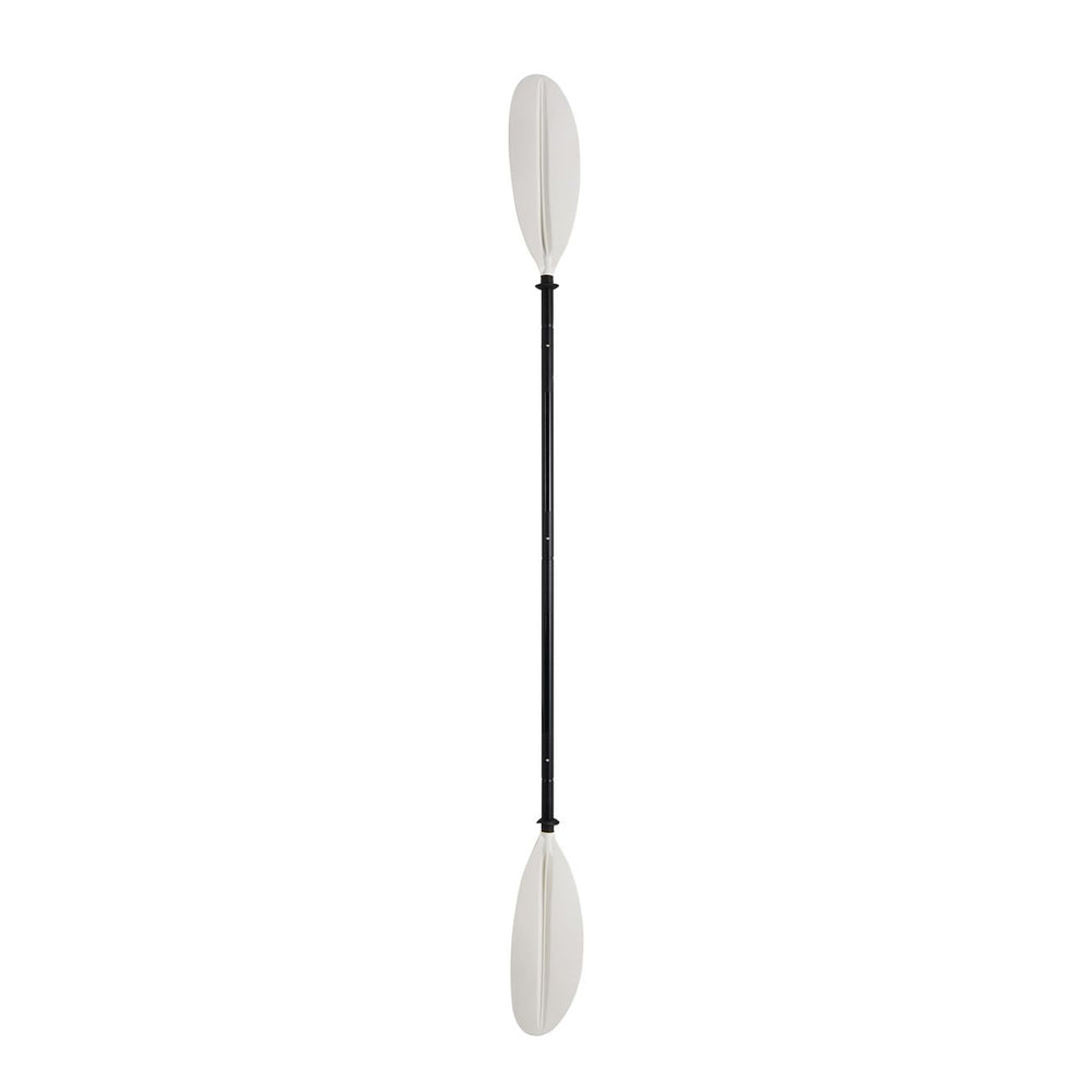 Pagaia per kayak KP-1 in alluminio 4 pezzi