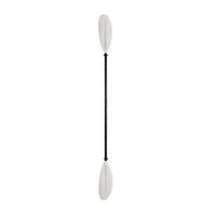 Kajak Paddle KP-1 Aluminium 4-teilig