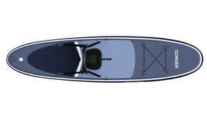 Kayak Sitz für Stand Up Paddle