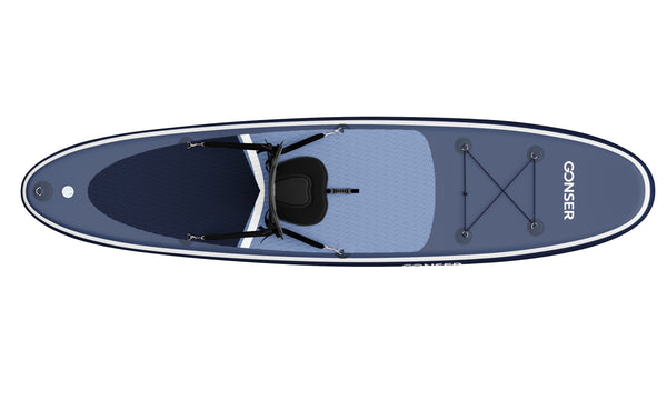 Kayak Sitz für Stand Up Paddle