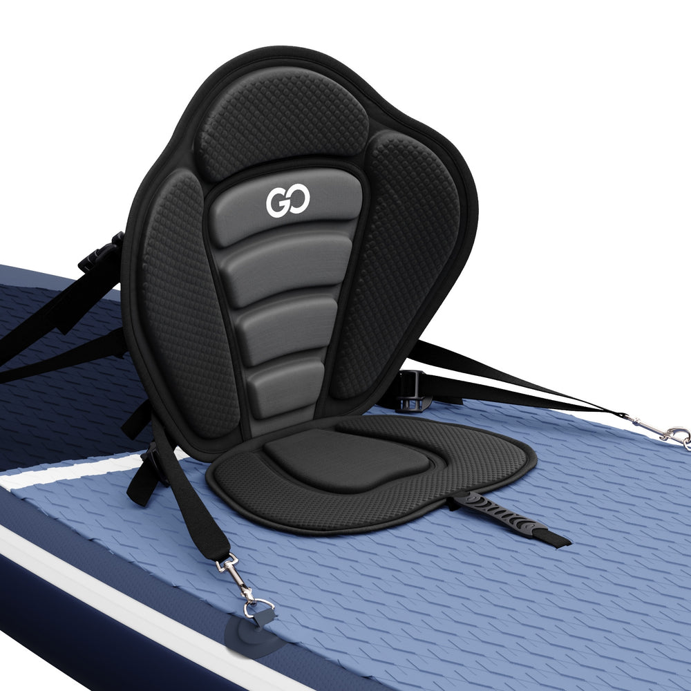 Sedile per kayak per stand up paddle