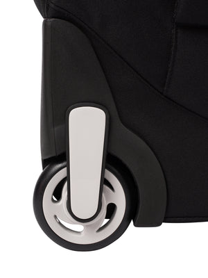Fotorucksack Trolley STEWIE schwarz