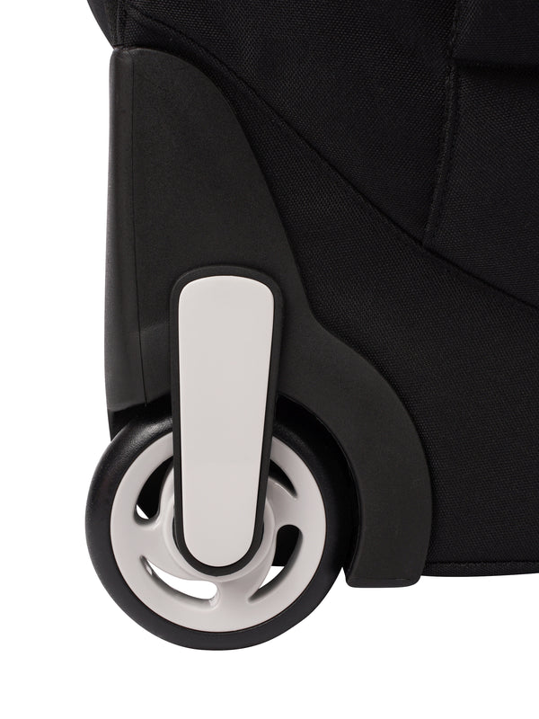 Fotorucksack Trolley STEWIE schwarz