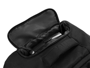 Fotorucksack Trolley STEWIE schwarz