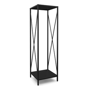 Kaminholzregal 34 x 34 x 111 cm