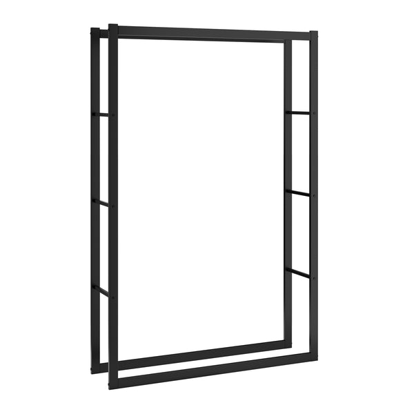 Kaminholzregal 100 x 25 x 150 cm