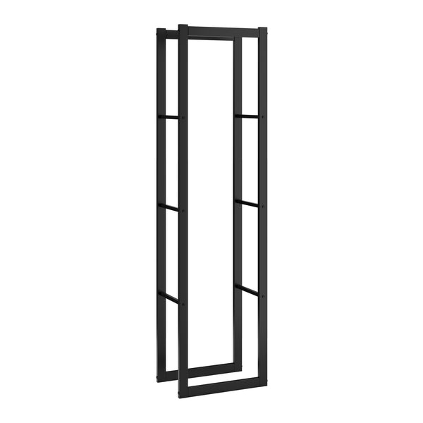 Kaminholzregal 40 x 25 x 150 cm