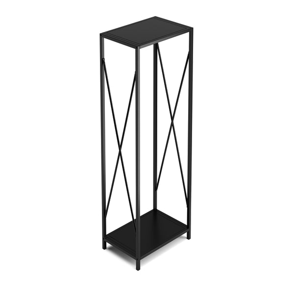 Kaminholzregal 50 x 34 x 150 cm