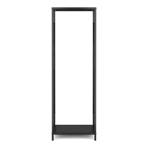 Kaminholzregal 50 x 34 x 150 cm