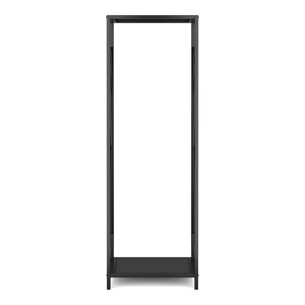 Kaminholzregal 50 x 34 x 150 cm