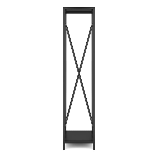 Kaminholzregal 50 x 34 x 150 cm