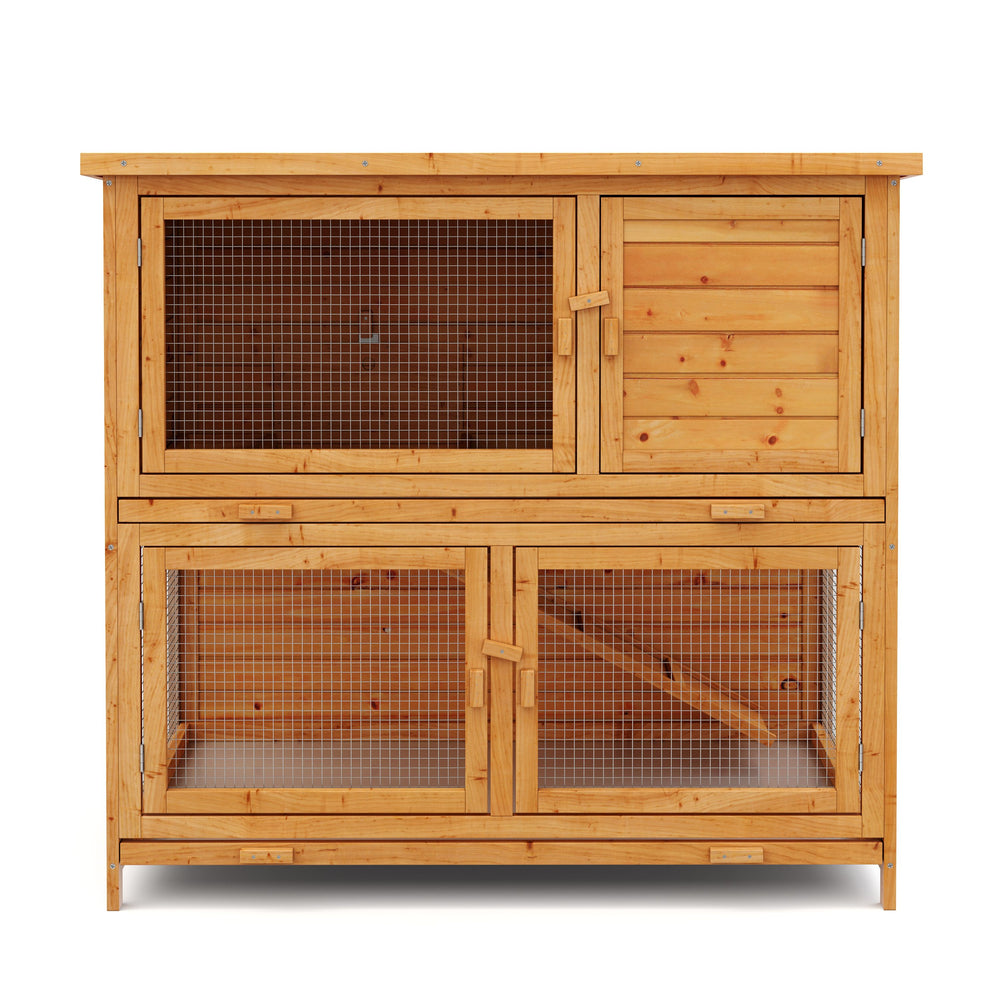 Conigliera FLIPS 115 x 64 x 106 cm