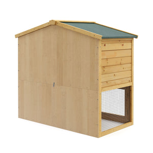 Kaninchenstall FLOPPY 106 x 53 x 91 cm