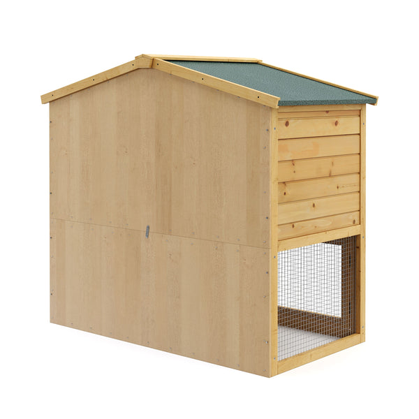 Kaninchenstall FLOPPY 106 x 53 x 91 cm