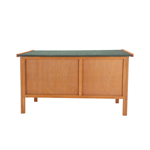 Kaninchenstall KNUFFI 118 x 67 x 69 cm