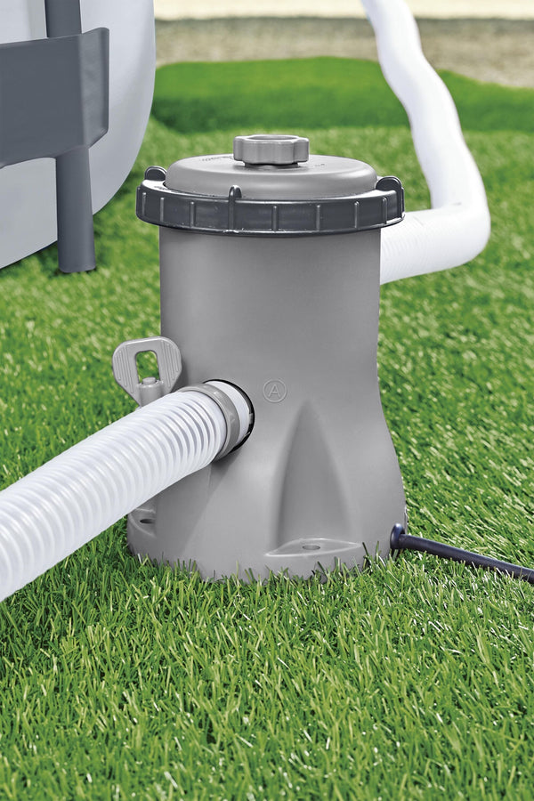 Flowclear Filter Pumpe (1249 L/h)