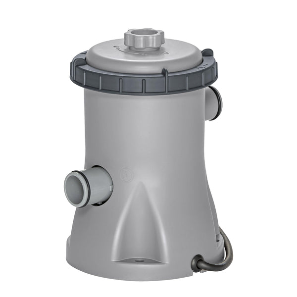 Flowclear Filter Pumpe (1249 L/h)