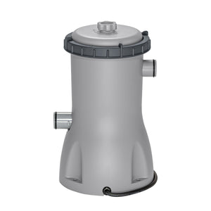 Flowclear Filter Pumpe (3028 L/h)