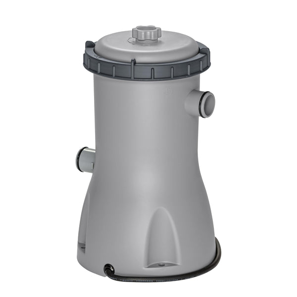 Flowclear Filter Pumpe (3028 L/h)