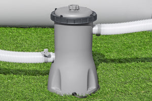 Flowclear Filter Pumpe (3028 L/h)