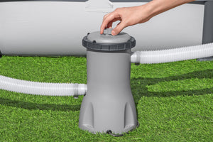 Flowclear Filter Pumpe (3028 L/h)