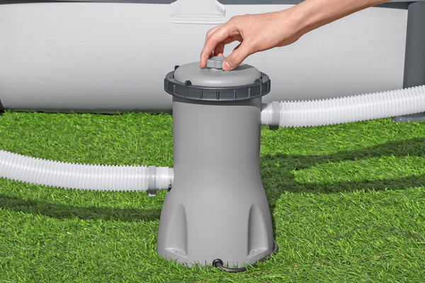 Flowclear Filter Pumpe (3028 L/h)