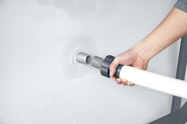 Flowclear Filter Pumpe