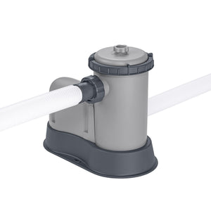 Flowclear Filter Pumpe