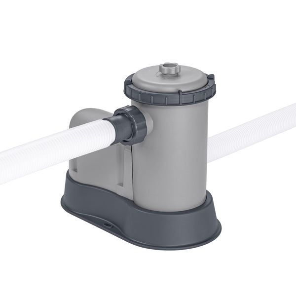 Flowclear Filter Pumpe