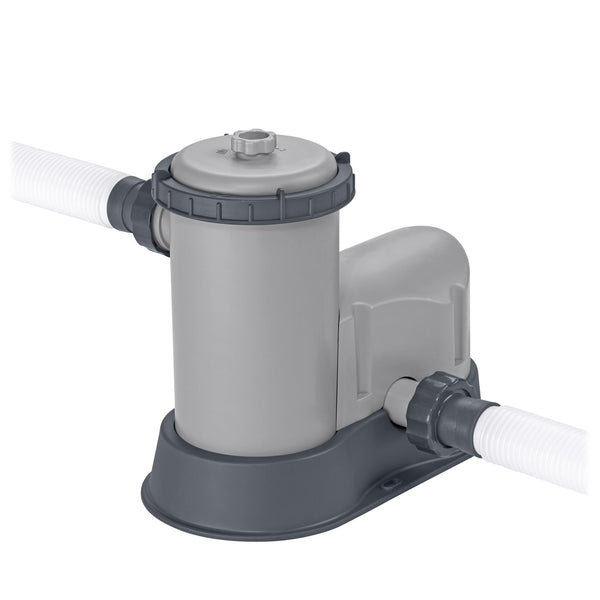 Flowclear Filter Pumpe