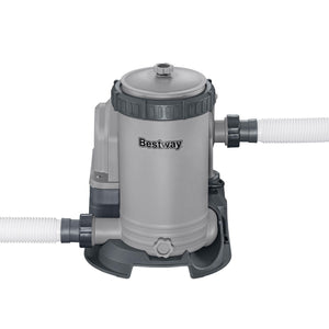 Filterpumpe (9'463 l/h)