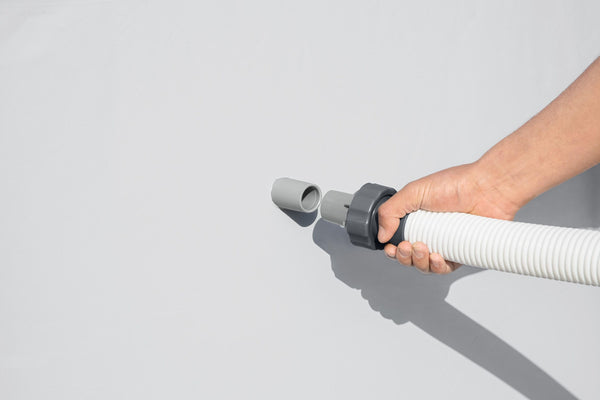 Filterpumpe (9'463 l/h)