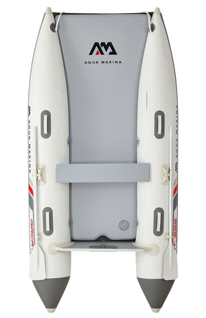 Katamaran AIRCAT aufblasbar (335 cm)