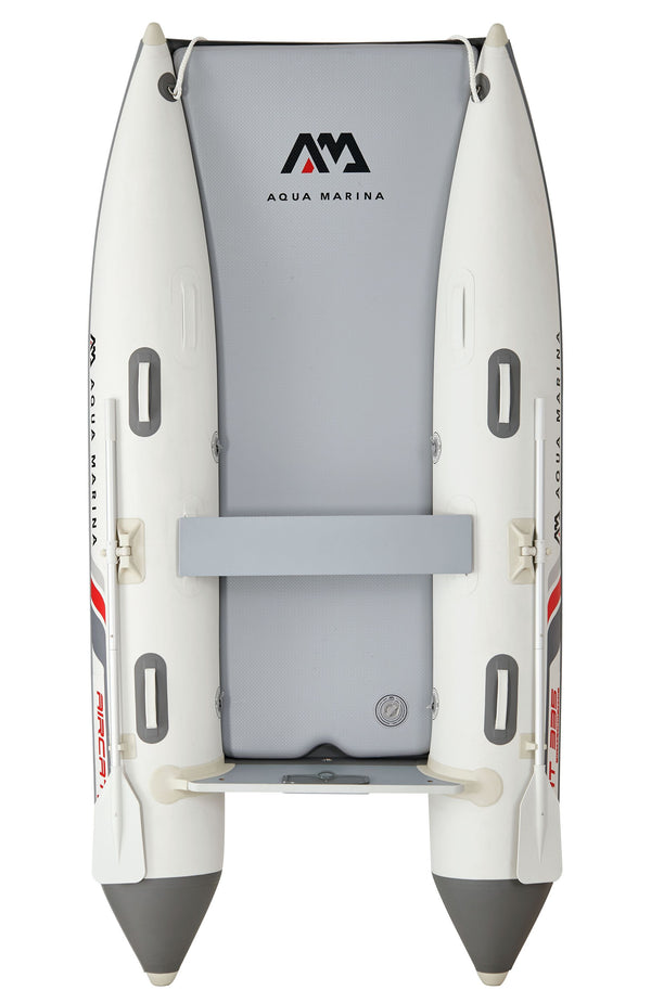 Katamaran AIRCAT aufblasbar (335 cm)