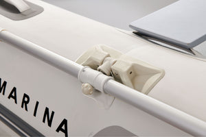 Katamaran AIRCAT aufblasbar (335 cm)