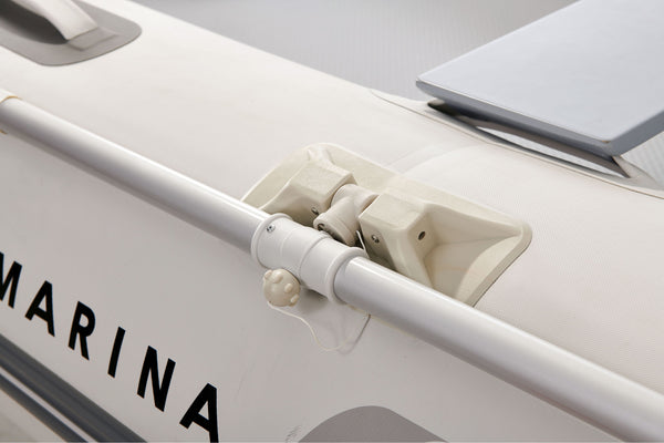Katamaran AIRCAT aufblasbar (335 cm)