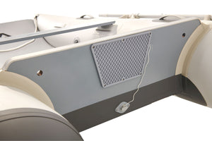 Katamaran AIRCAT aufblasbar (335 cm)