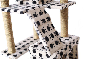 Katzenbaum FLECKCHEN 169 cm beige
