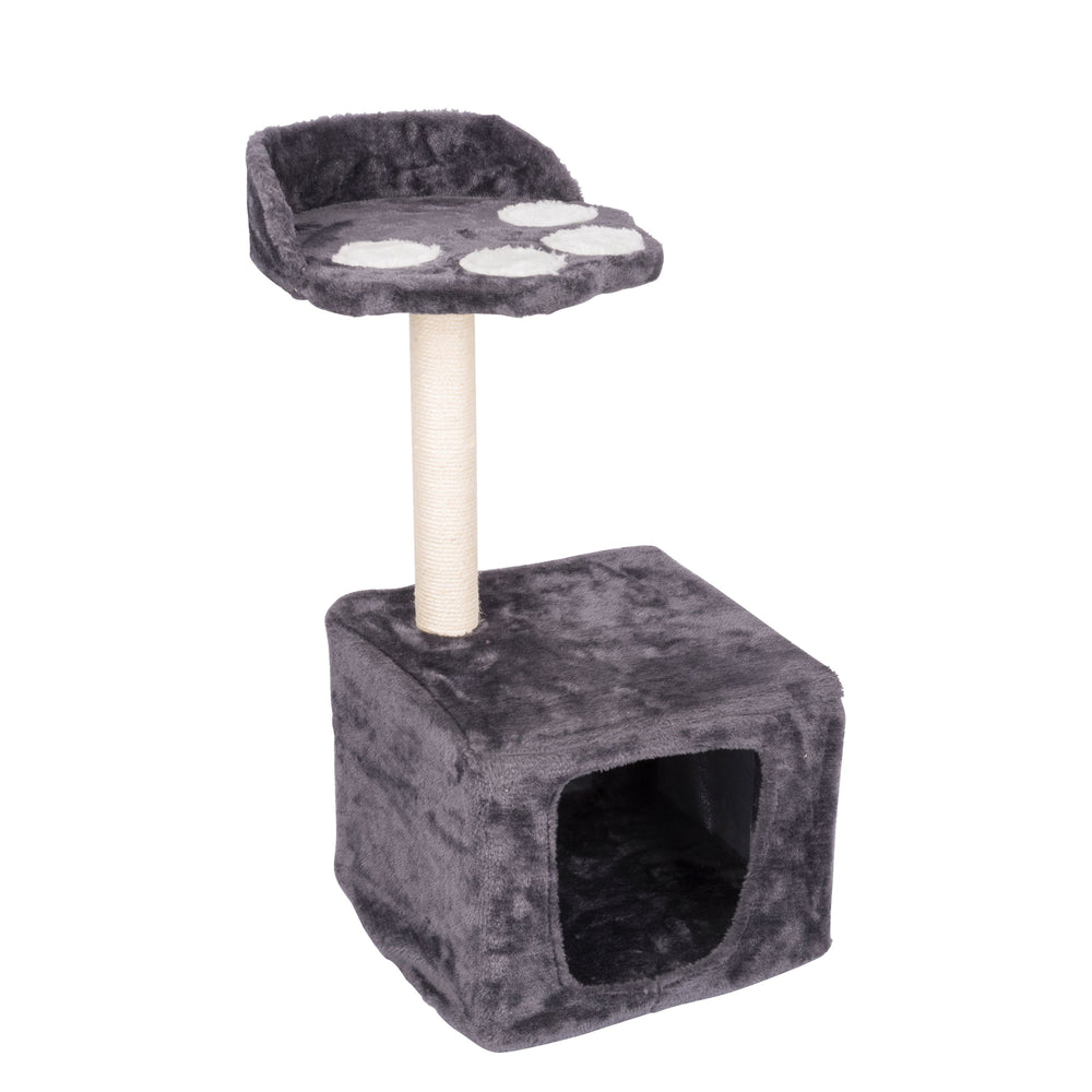 Cat tree 30 x 68 cm anthracite