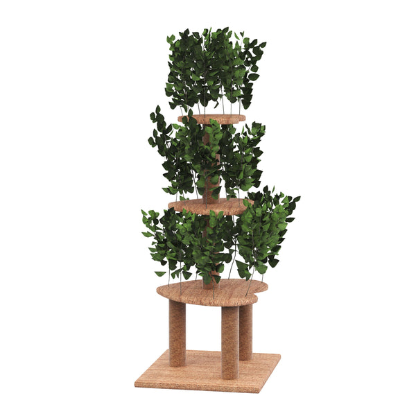 Katzenbaum ARBORIS 160 cm