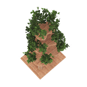 Katzenbaum ARBORIS 160 cm