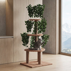 Katzenbaum ARBORIS 160 cm
