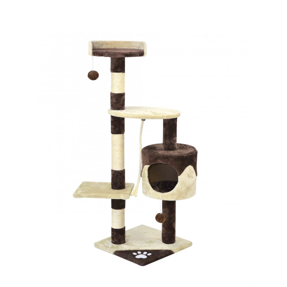 Cat scratching post (112 cm)