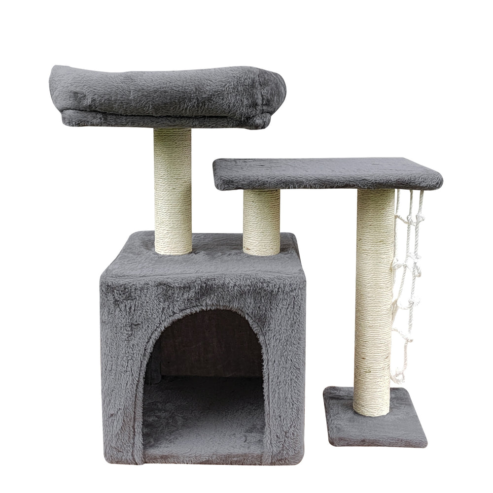 Tiragraffi KOSMO, grigio